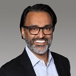Jitesh S. Ghai, Chief Product Officer, Informatica